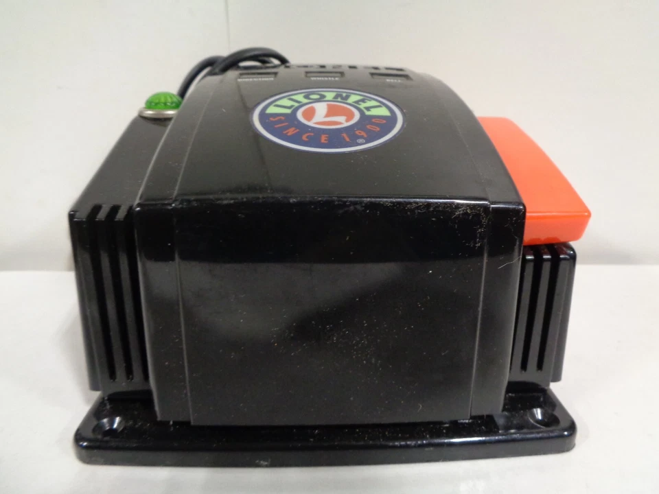 Lionel 6-14198 CW-80  TRAIN Transformer 80 WATT NEAR MINT WORKS GREAT - Image 2 of 4