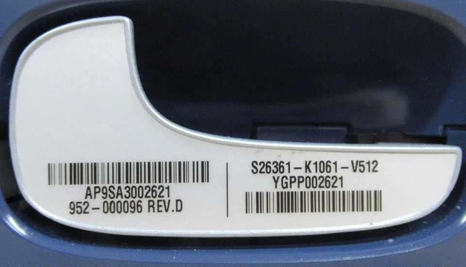 Fujitsu Primergy BFa40 Processing Blade AMD Opteron 875@2.2GHz S26361-K1061-V512 - Image 4 of 4