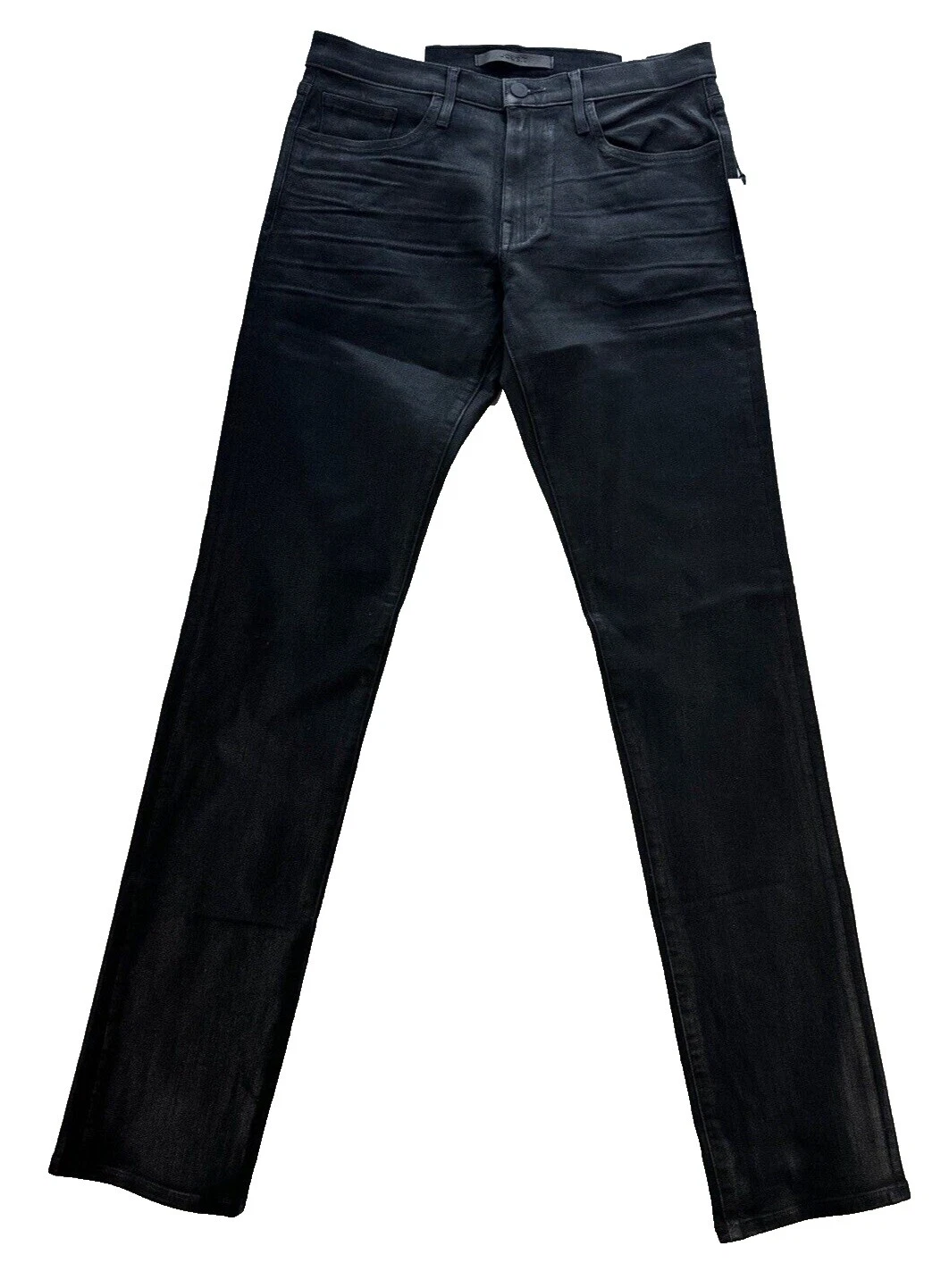 Joe's Jeans Black Pants for Men