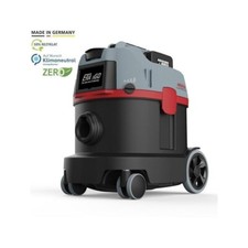 Sprintus Era iGO Akku-Trockensauger, 13 Liter, 300 Watt passend für Makita Akkus