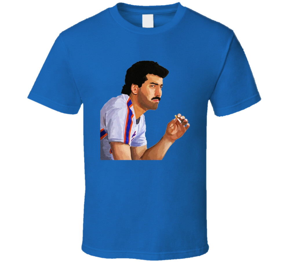 keith hernandez cigarette of the New York Mets smokes a in the dugout... News Photo Keith Hernandez acrylic painting!!! :