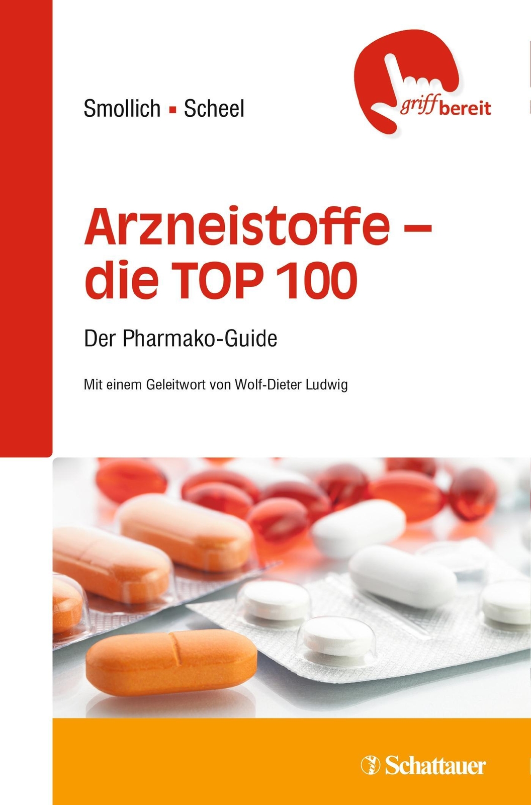Thumbnail - Arzneistoffe - Die Top 100 Martin Smollich
