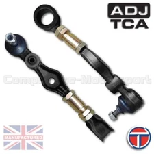 FITS TALBOT SUNBEAM (HILLMAN AVENGER 1977-82) ADJUSTABLE IN-SITU TCA