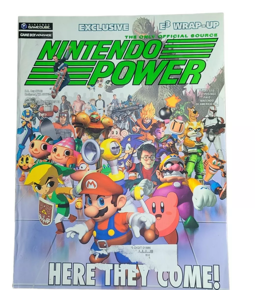 VideoGameArt&Tidbits on X: Nintendo Power vol. 39 - Kirby's Dream Land  coverage (excerpts).  / X