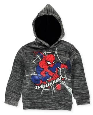 marvel avengers pullover