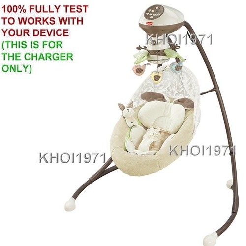 Fisher-Price - Seggiolino/culla Ad Altalena Starlight Papasan - Foto 9