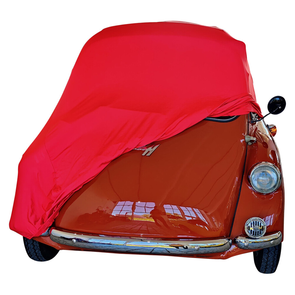 Heinkel Kabine Alle Generationen, neue Modelle, Tests & Fahrberichte