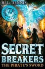 The Pirate's Sword: Book 5 by H. L. Dennis (Paperback, 2014)