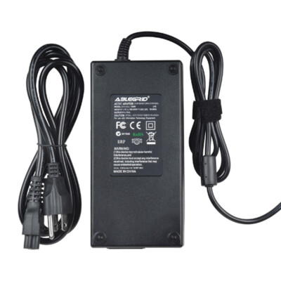 AC adapter for Makerbot Replicator 2 2X Desktop 3D Printer MP04948 MP04952 MP059