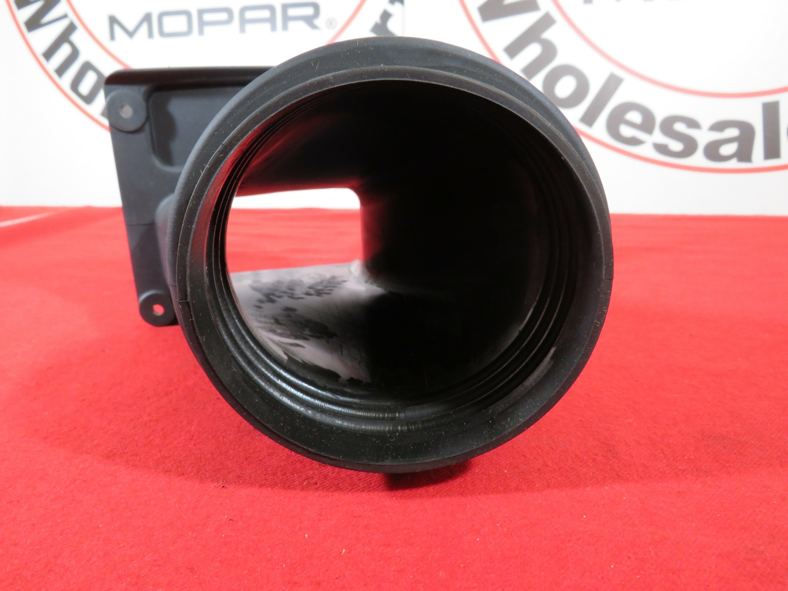 DODGE CHALLENGER Cold Air Intake Headlamp Duct Tube NEW OEM MOPAR eBay