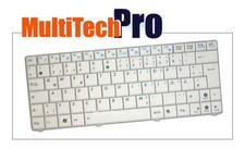 Org. Tastiera DE Netbook Asus EeePC 1101HA 1101 HA bianca