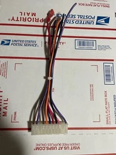 HOS001A-99 2A1410-01 2A3792-01 OEM Control Board Harnesses Hoshizaki Ice Machine