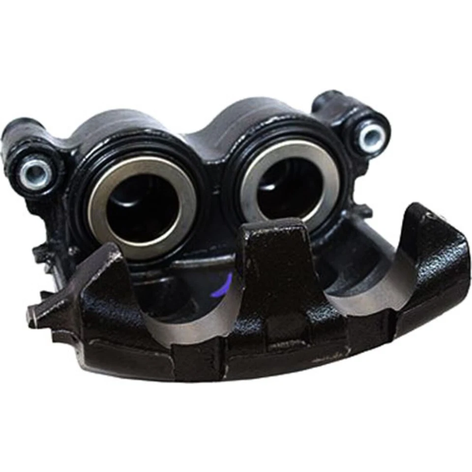 Pinza de freno delantera o trasera lado del pasajero BRCF-102 Motorcraft derecha izquierda Foto 3 de 3