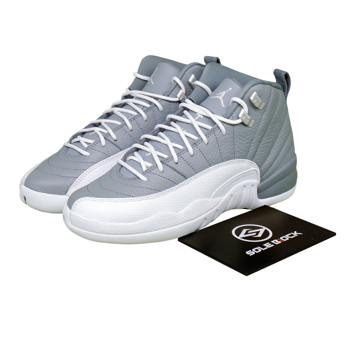 Size 7 - Jordan 12 Stealth 2022 for sale online | eBay