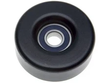 For 1987-1996 Chevrolet G30 Drive Belt Tensioner Pulley Gates 96821BXQW 1988