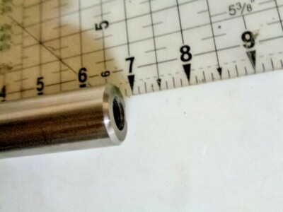 Dixon Spindle Shaft 539126474 OEM 9338 NOS DIXONZTR ZTR 13707 503