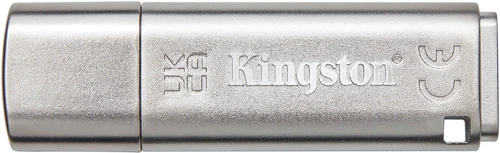 Kingston IronKey Locker+ 50 - Thumbnail 4