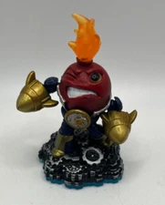 Skylanders Swap Force Countdown Lightcore