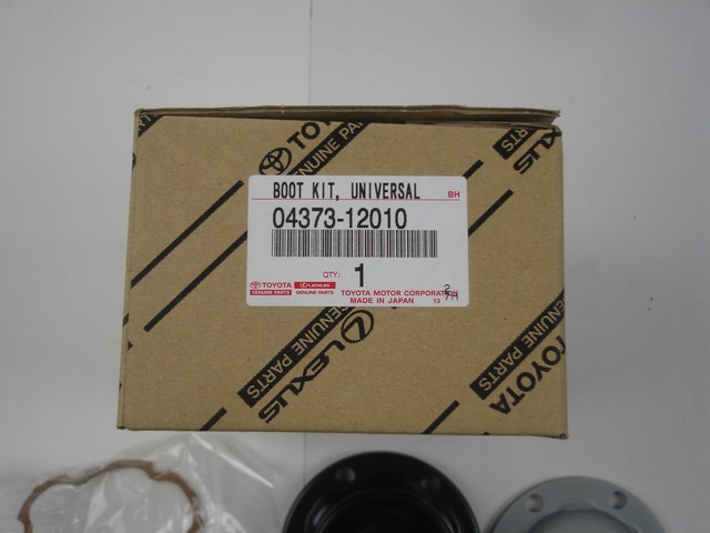 Toyota 04373 12010