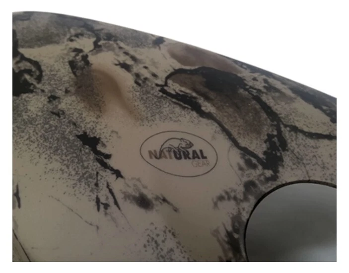 2008-2013 HONDA MOTORCYCLE RANCHER 420 TANK COVER 83705-HP5-A31ZA NEW OEM - Image 4 of 4