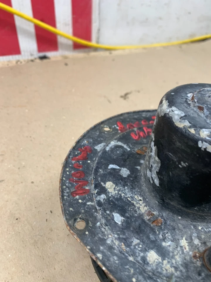 1978 1982 1987 MALIBU MONTE CARLO HEATER BLOWER MOTOR WORKING GRAND PRIX GBODY - Image 3 of 4