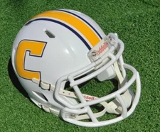 CHATTANOOGA MOCS MOCCASINS FOOTBALL MINI HELMET OTHER STYLES TOO TENNESSEE UTC