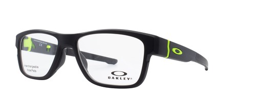 Oakley Crossrange Switch RX Eyeglasses 