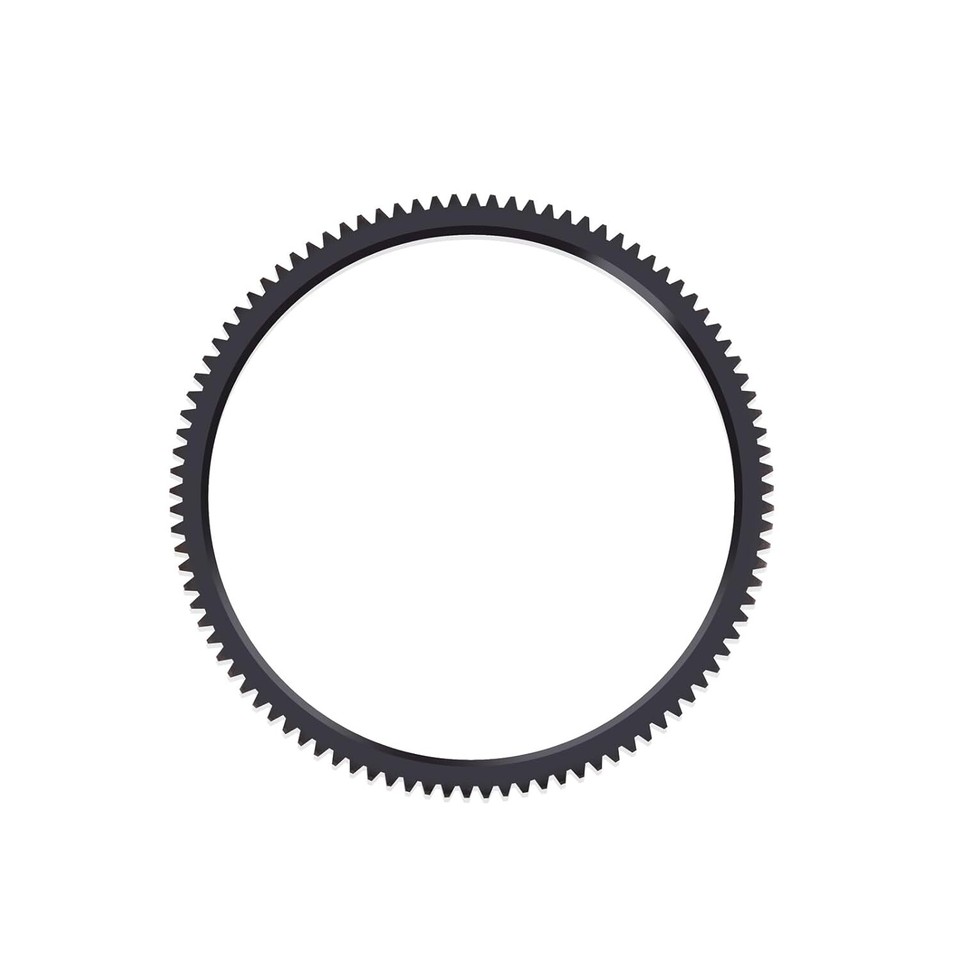 Flywheel Starter Ring Gear For Kohler Command VTwin + Kohler Courage
