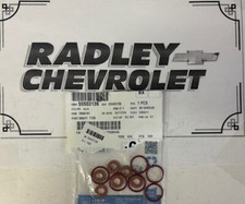 NEW GM OEM SEAL KIT- GENERAL MOTORS GMC 55503136