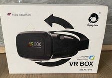 Virtual Reality headset