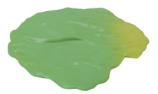 Play Food Authentic Vintage Fisher Price Lettuce Leaf