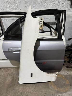 Honda Integra Type R Dc2 Jdm Fahrer Kotflügel vorne rechts O/S 1996-2000
