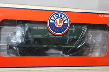 LIONEL #52307 GPD-TTOM 2003 TWIN BUTTES ORE CAR