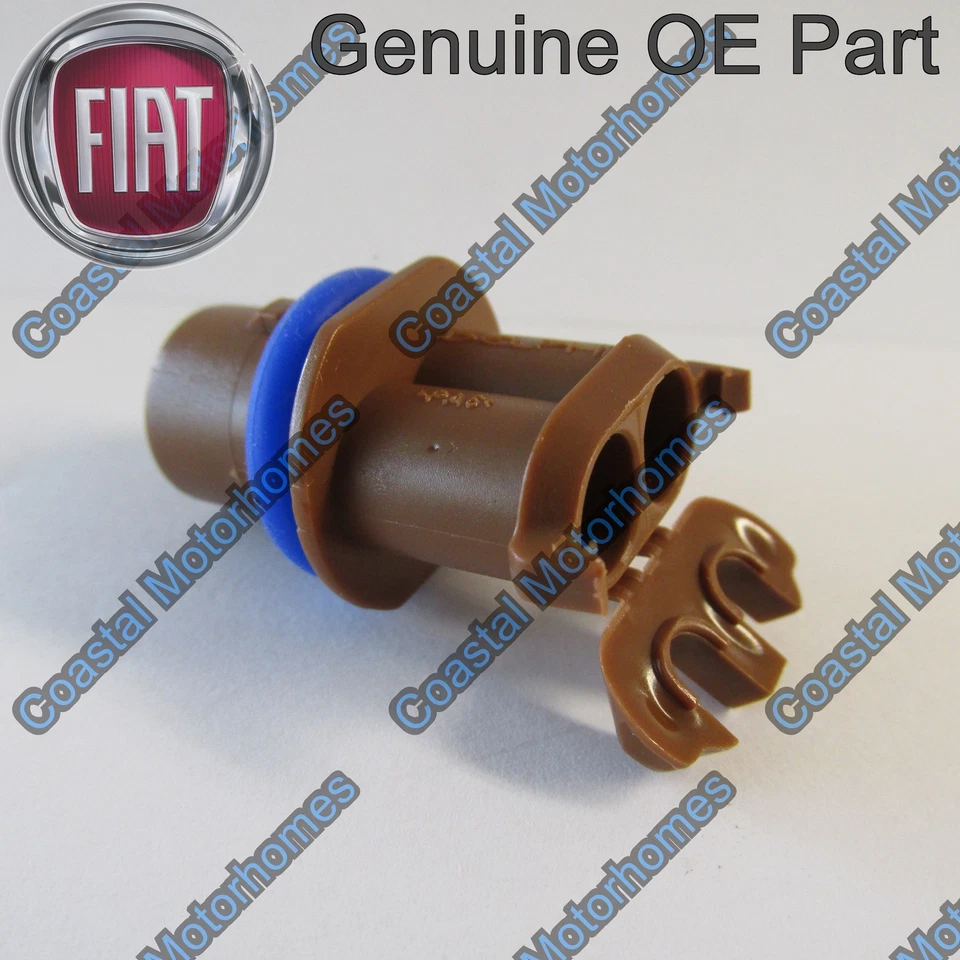 Fits Fiat Ducato Peugeot Boxer Citroen Relay Indicator Repeater Bulb Holder - Image 2 of 3