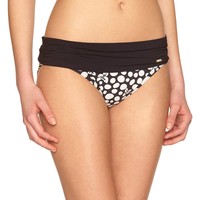 18 (brand Size: 46), Black - Noir (noir Arone), Livia Women's Bikini 18 (brand Size: 46), Black - Noir (noir Arone), Livia Women's Bikini