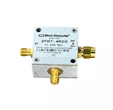 Mini-Circuits Bias-Tee ZFBT-4R2G