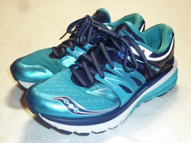 saucony zealot womens