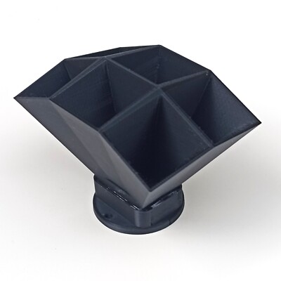 Altec 604B Horn (PAIR) + Dust Cap + Joints - 3D Replacement | eBay