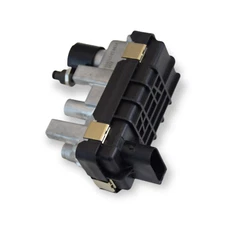 Turbocharger Actuator Audi A6 Q7 3.0 TDi 059145722R 059145722M Turbo Electronic