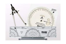 WEEMS & PLATH Essentials Navigation Kit