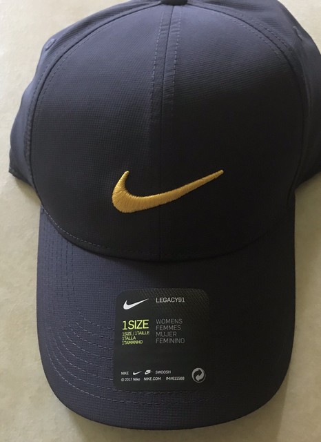 nike women's legacy 91 hat