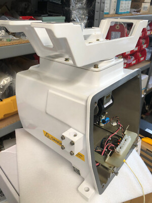 Kelvin Hughes radar scanner house CAE-A30 / 7 without transceiver, New, Incl. PM
