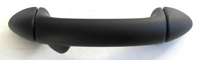 Genuine MINI N/S Rear Interior Roof Grab Handle (Black) for R56 R55 - 2752093