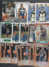 Roy Hibbert Cards and Memorabilia Guide 41