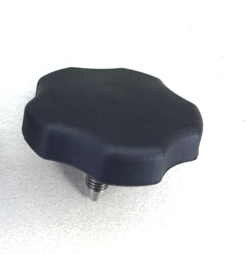 Marco de ventana de techo blando 2-ea perno corto envolvente se adapta a Jeep Wrangler Jk 2007-2018 - Imagen 4 de 5