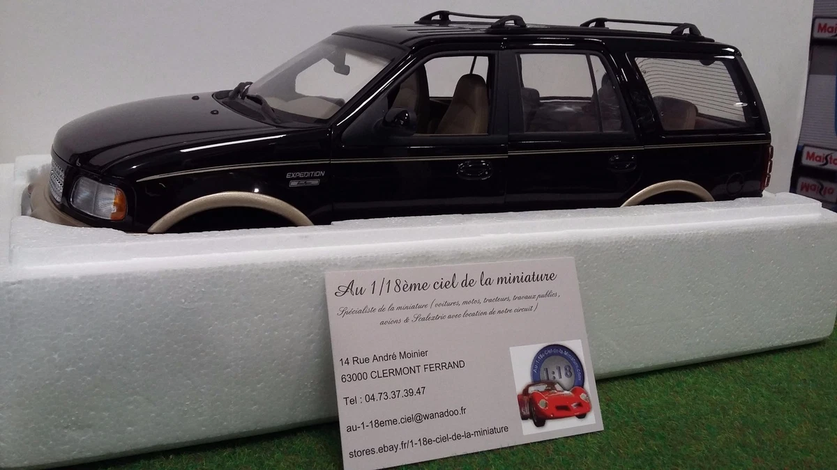 Ford expedition diecast model discount
