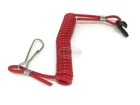 Makara Parsun Outboard HANG ROPE STOP SWITCH LANYARD 15HP 9.9HP T15 F4-01090401