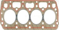 Original Victor Reinz Dichtung Zylinderkopf 61-36085-00 FüR Seat Skoda VW
