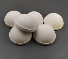 Coral Frag Plugs，Hemispherical