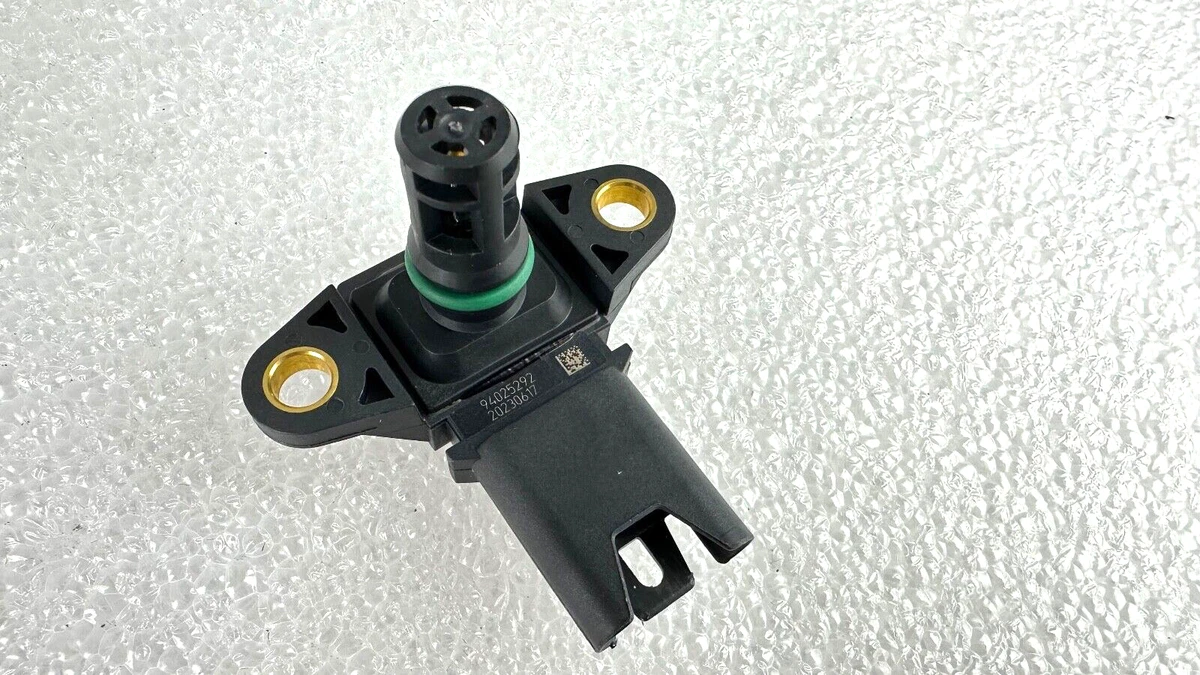 BMW S63 X5M X6M Petrol Engine Intake Air Pressure Sensor 7585494 